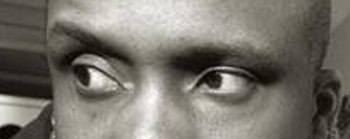 With a Poet's Eye
